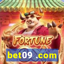 bet09 .com